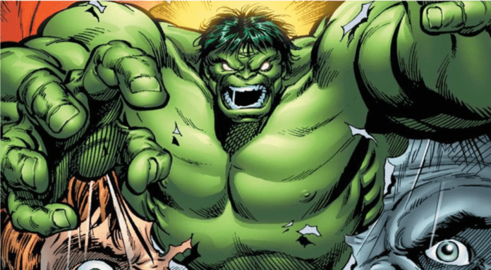 Hulk