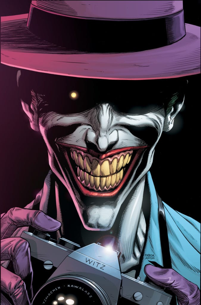 Three Jokers variant