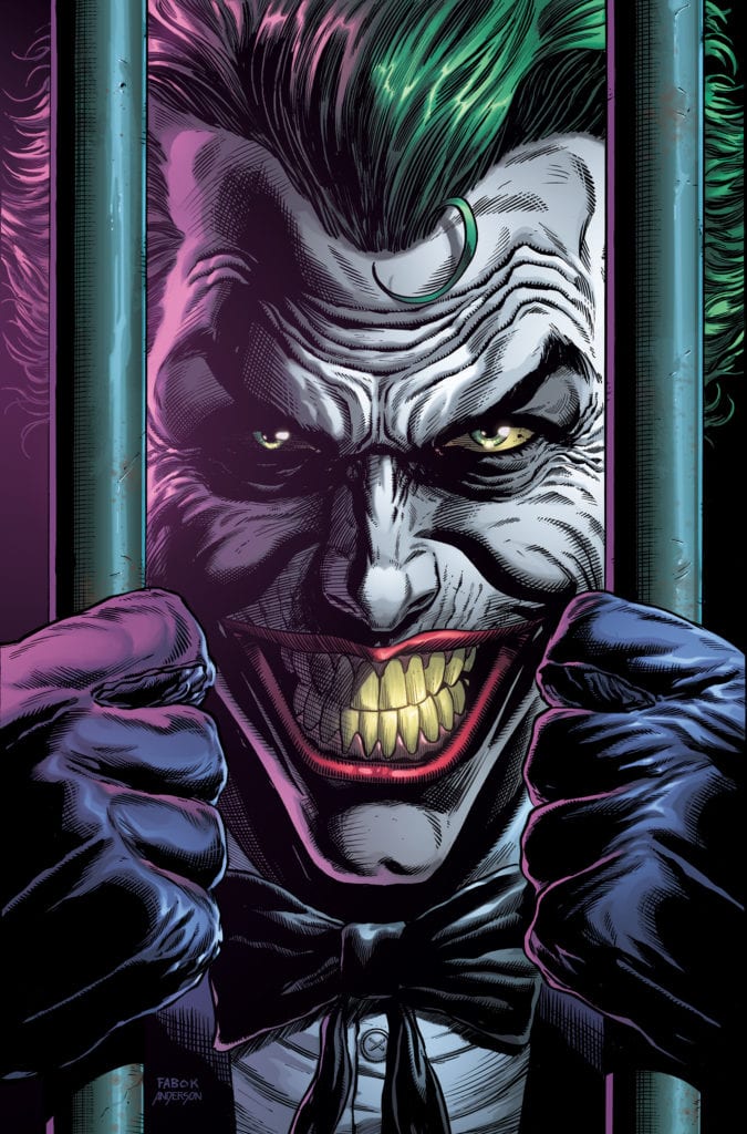 Three Jokers variant