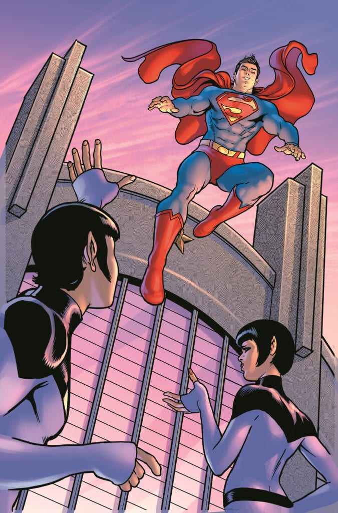 Superman #23