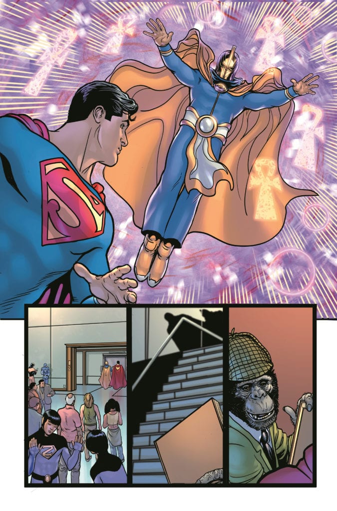 Superman #23