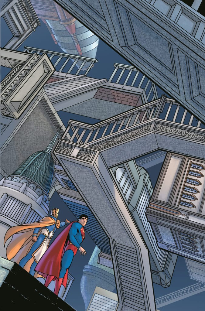 Superman #23