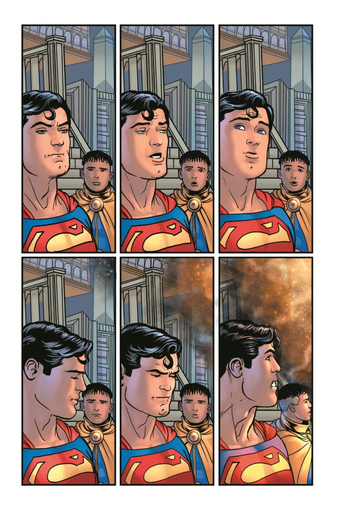 Superman 23