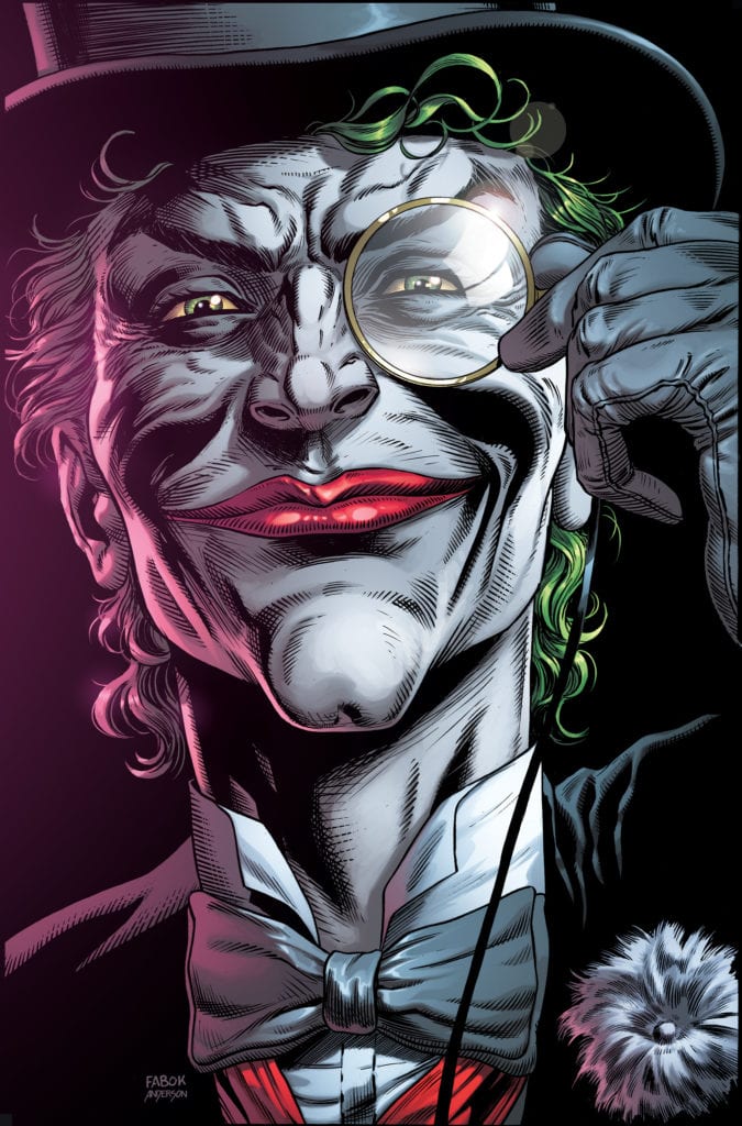 Three Jokers variant