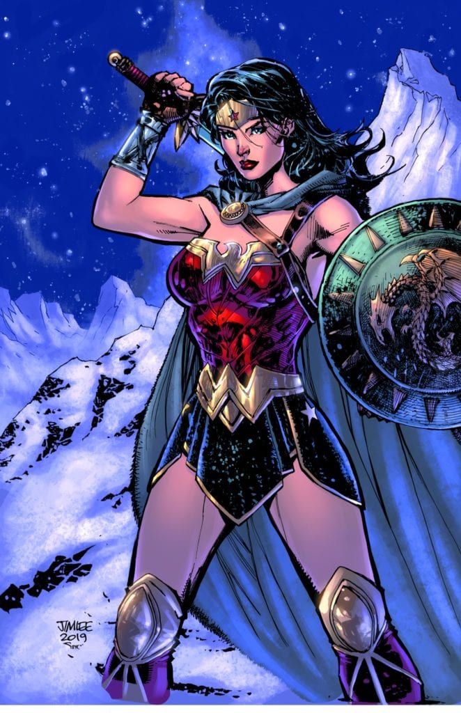 WW 759 Jim Lee