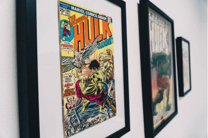 Ways in Which the Marvel Cinematic Universe Redefined the Comic Book Industry and Changed the Cinemas