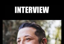 Executive Producer George Salinas Talks Luchadors, Comics, And Hollywood