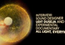 udit duseja-sound designer-documentary