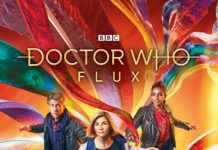 Review: DOCTOR WHO FLUX Has a Couple of Great Episodes to Lift a Mediocre Season