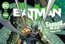 Batman #123