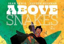 above snakes image comics sean lewis hayden sherman hassan otsmane-elhaou